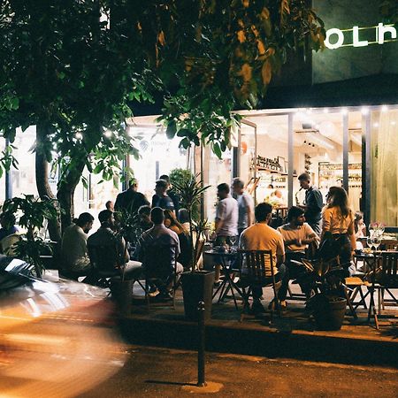 Olive Hotel Erevan Esterno foto